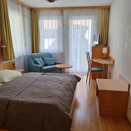 Gaestehaus Tegelhofer Apartment