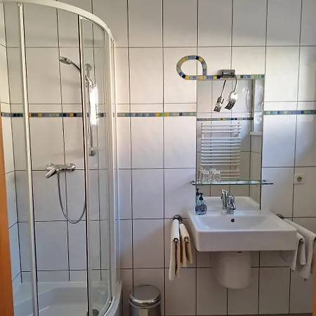 Apartment Gaestehaus Tegelhofer