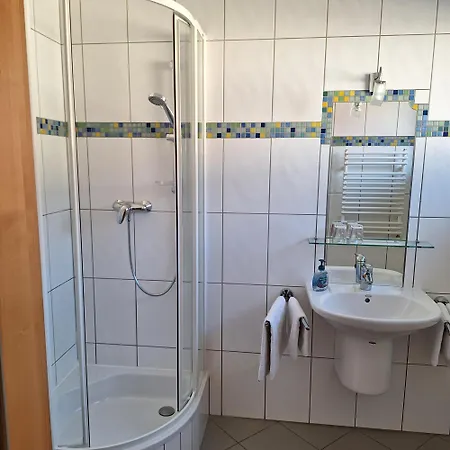 Gaestehaus Tegelhofer Apartment *