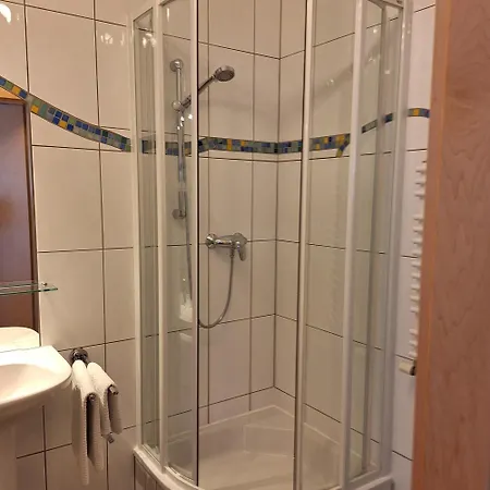 Gaestehaus Tegelhofer Eisenerz