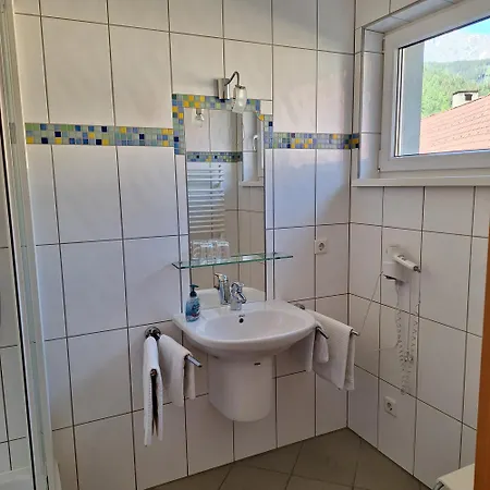Gaestehaus Tegelhofer Apartment