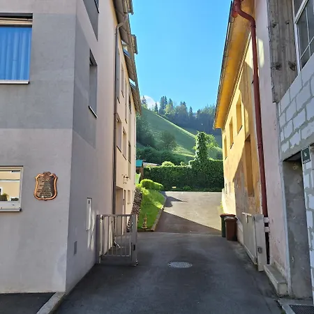 Gaestehaus Tegelhofer Apartment *