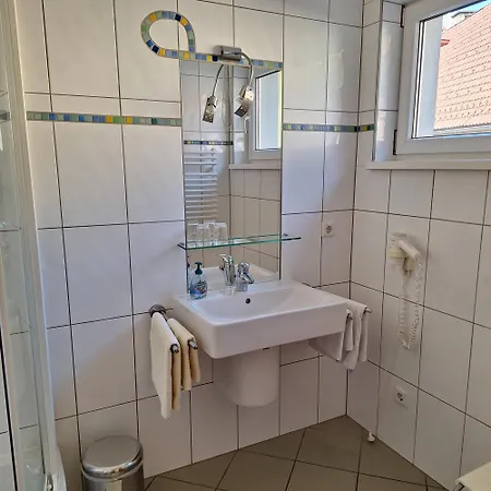 Apartment Gaestehaus Tegelhofer